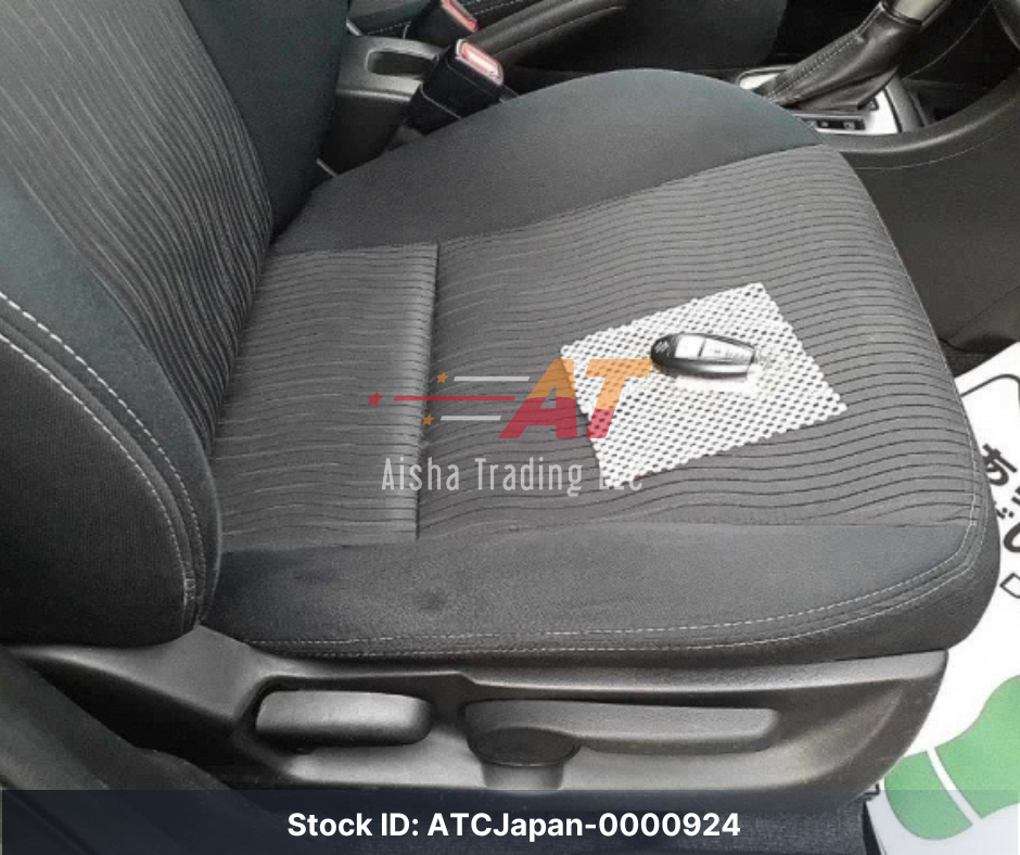 2013 SUZUKI SWIFT RS